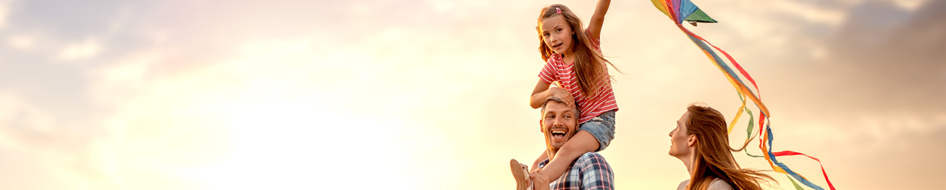 Featured Insurance Banner Image